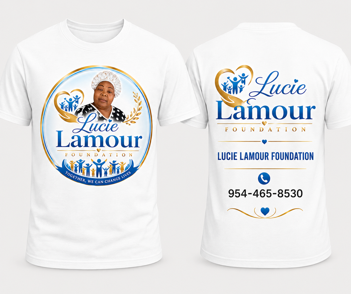 Short Sleeve T-Shirt